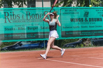 Bild 306 - Kuehlungsborn Turnier